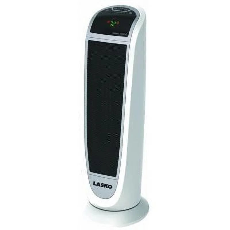 Digital Ceramic Tower Heater with Remote Control Z13283