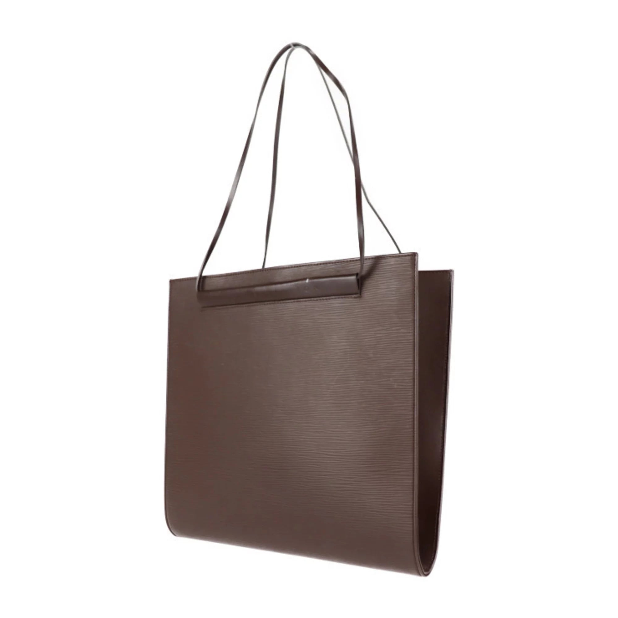 Pre-Owned Epi Leather Shoulder Bag S869919