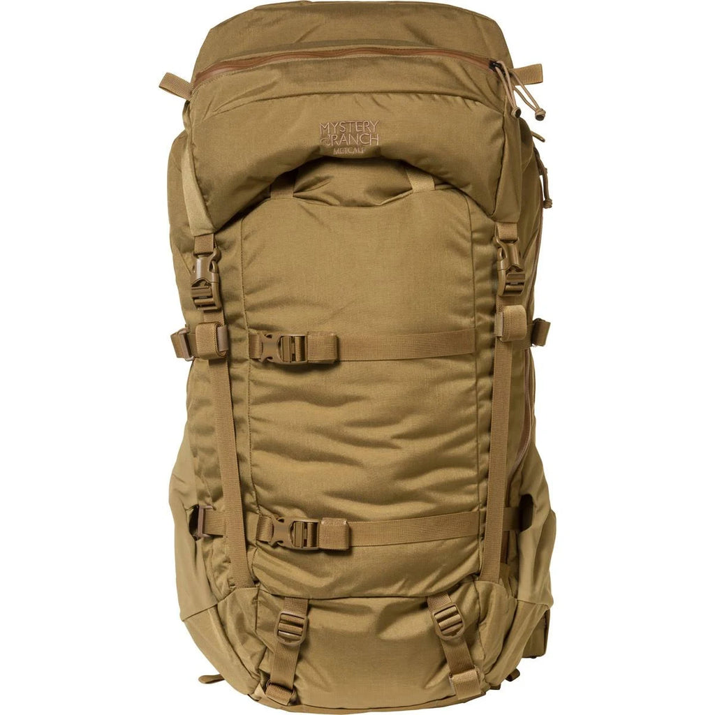 Coyote Backpack B8816