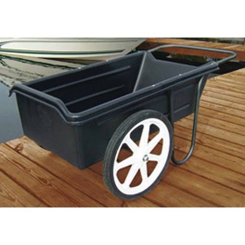 Dock Cart J15658