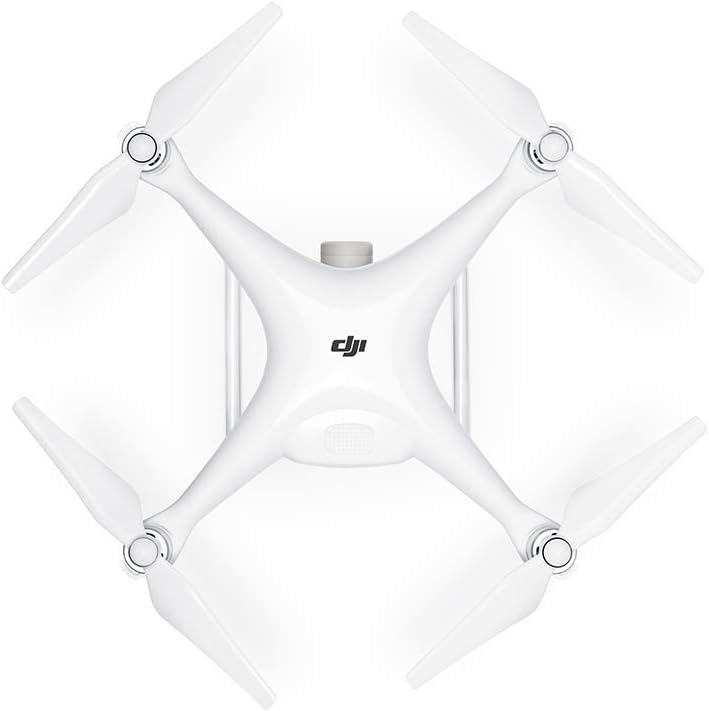 Phantom 4 Advanced Plus Drone Quadcopter 4K Camera J39703