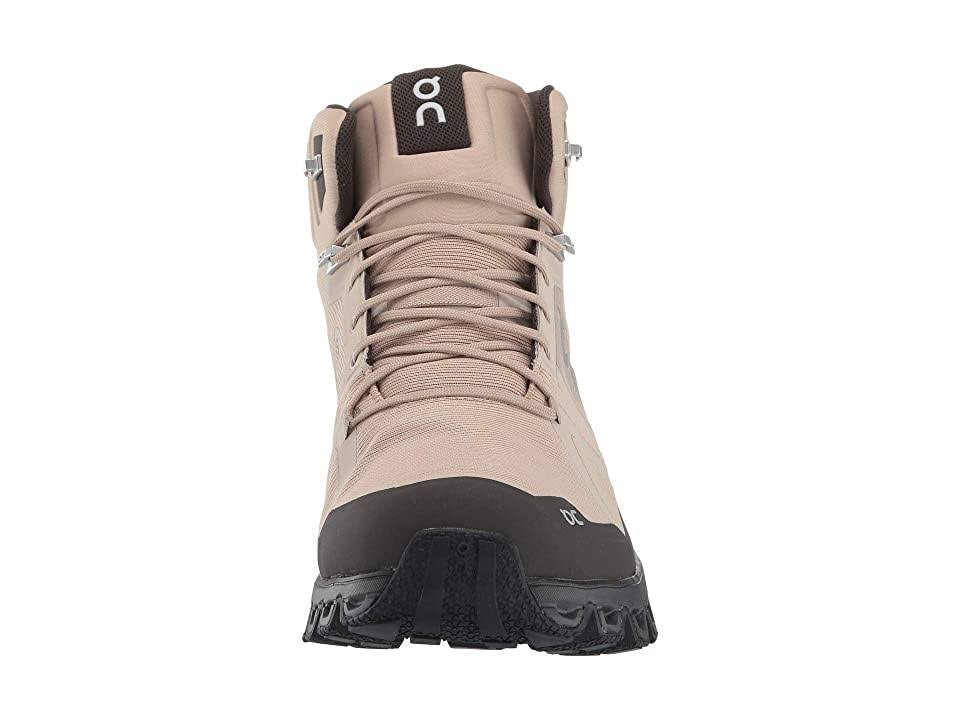 Waterproof Sand / Black Hiking Shoes A76729