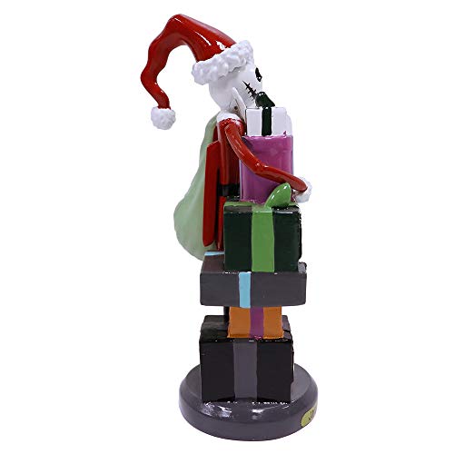6-Inch Jack Skellington Nutcracker W29551