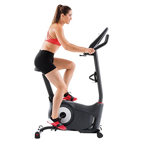 Upright Bike M988940