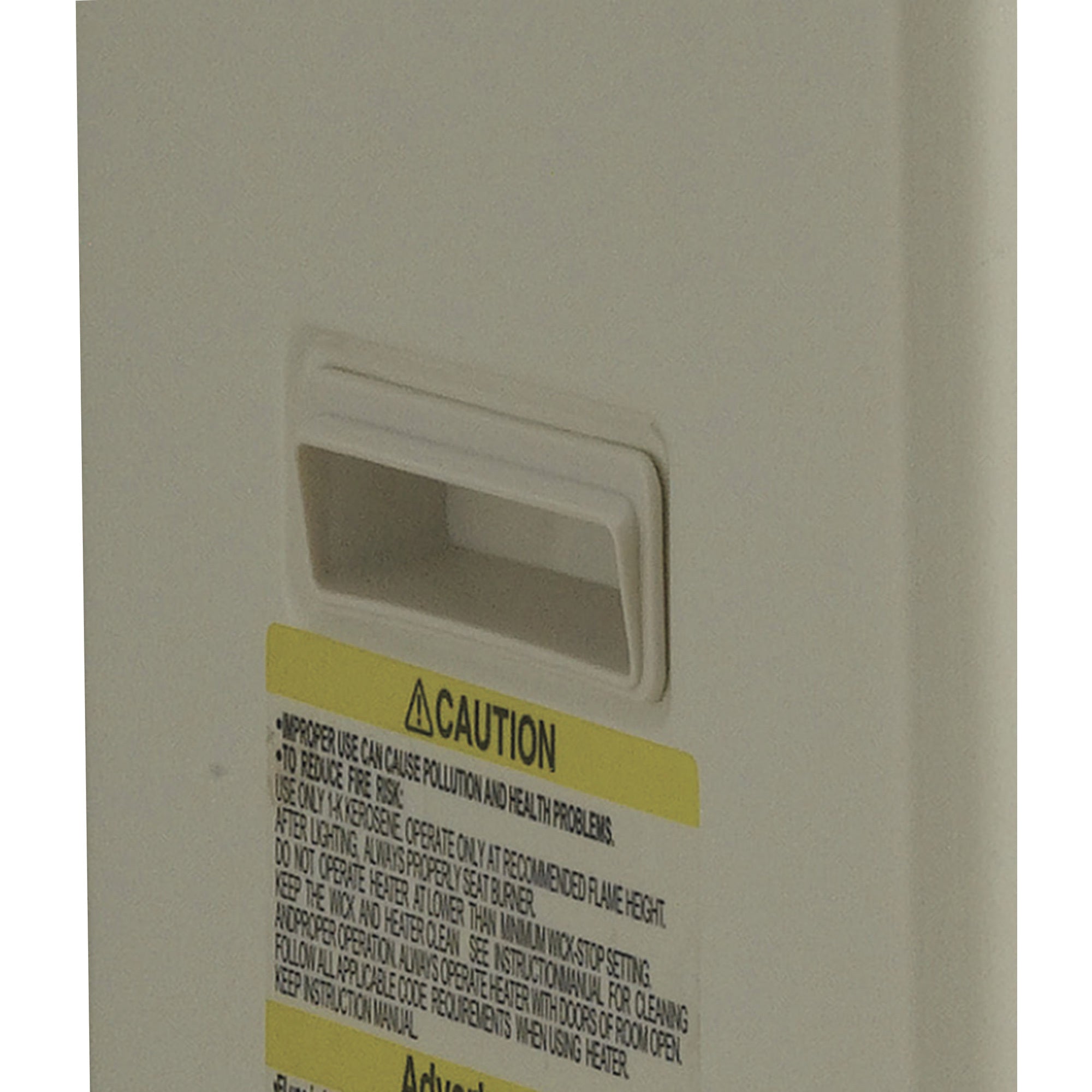 Indoor Kerosene Radiant Heater, 10,000 BTU Q390124