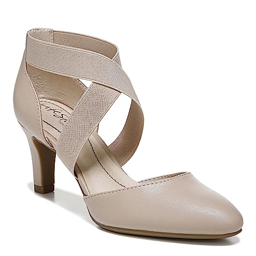 Womens Pump Z546