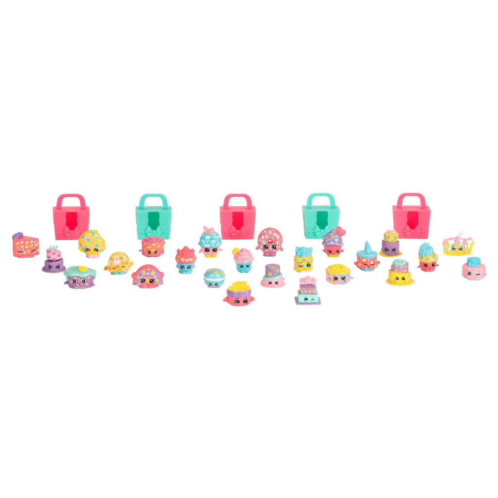 Lost Edition Shopkins W4990
