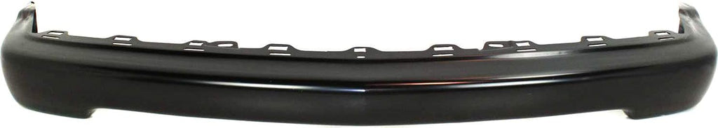 Front Bumper Kit Compatible With 1998-2003 Chevrolet S10 Q493