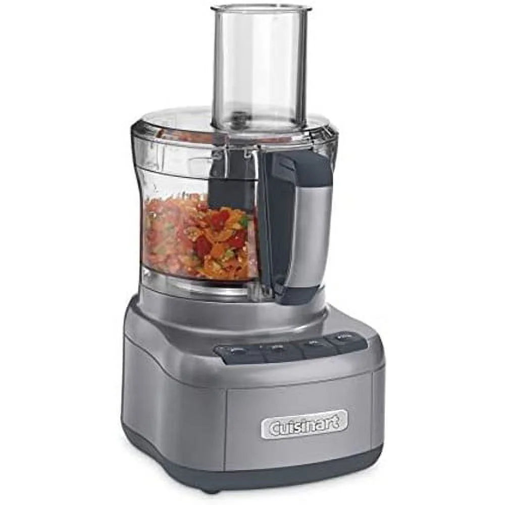 8 Cup Food Processor O16982