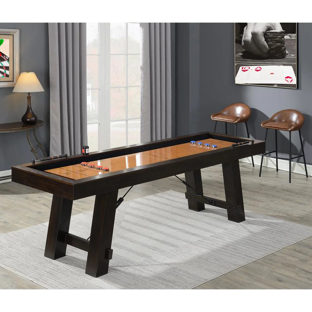 Shuffleboard Table N708