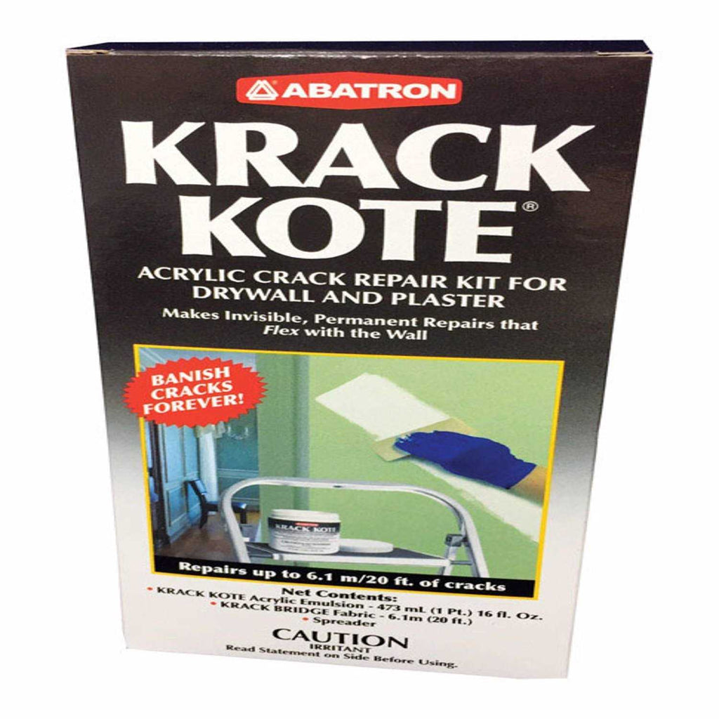 Krack Kote Repair Kit G889027