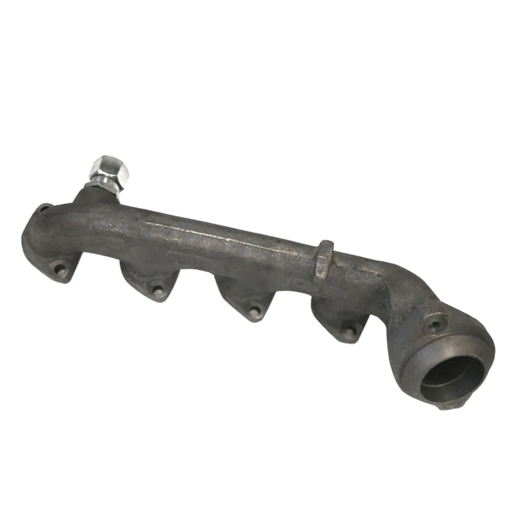 Left Driver Exhaust Manifold & Gasket Kit H29447