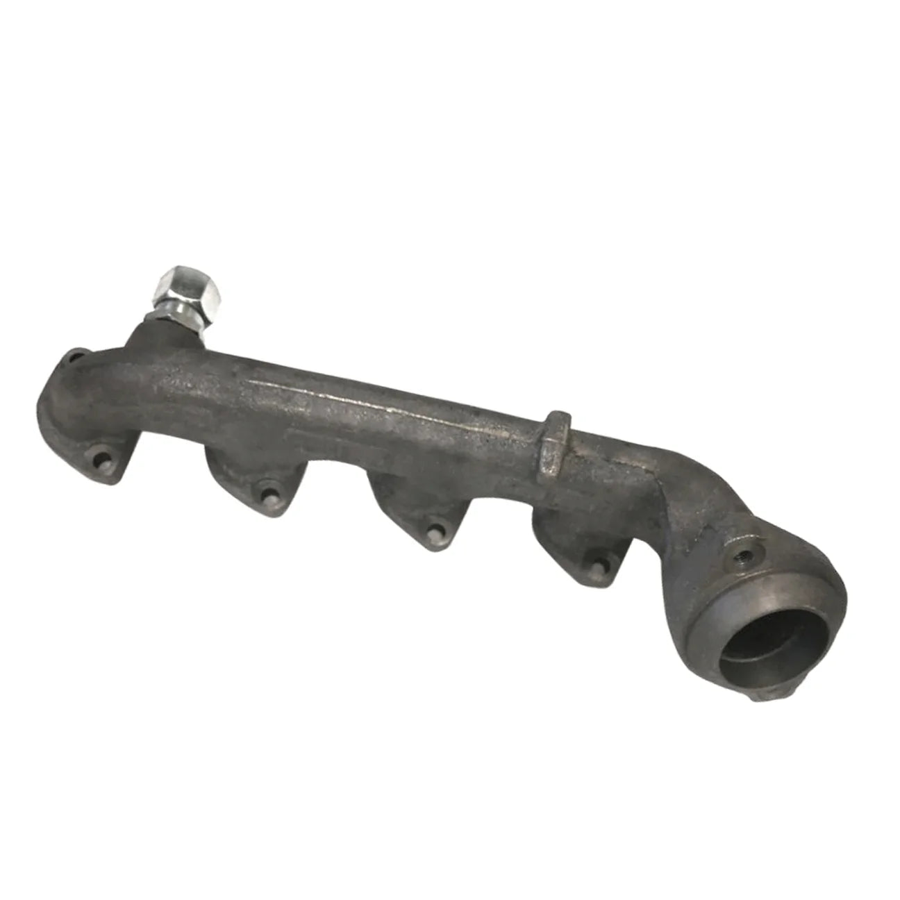 Left Driver Exhaust Manifold & Gasket Kit H29447