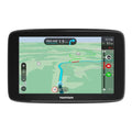 6 Inch Car Sat Nav with EU Maps O519