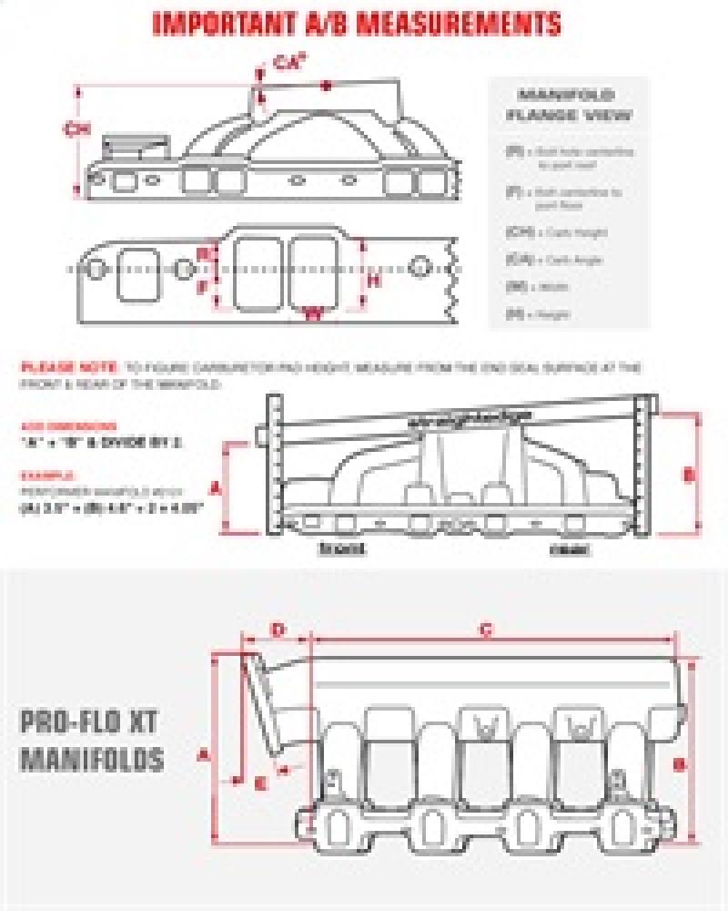 Intake Manifold N800825