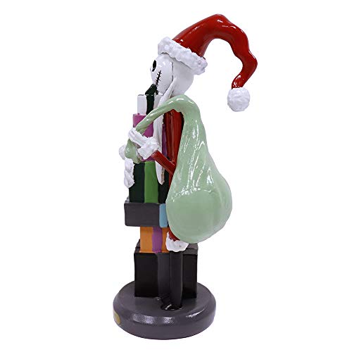 6-Inch Jack Skellington Nutcracker W29551