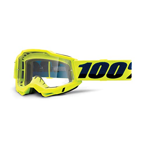 Mountain Bike & Motocross Goggles Over The Glasses X980360