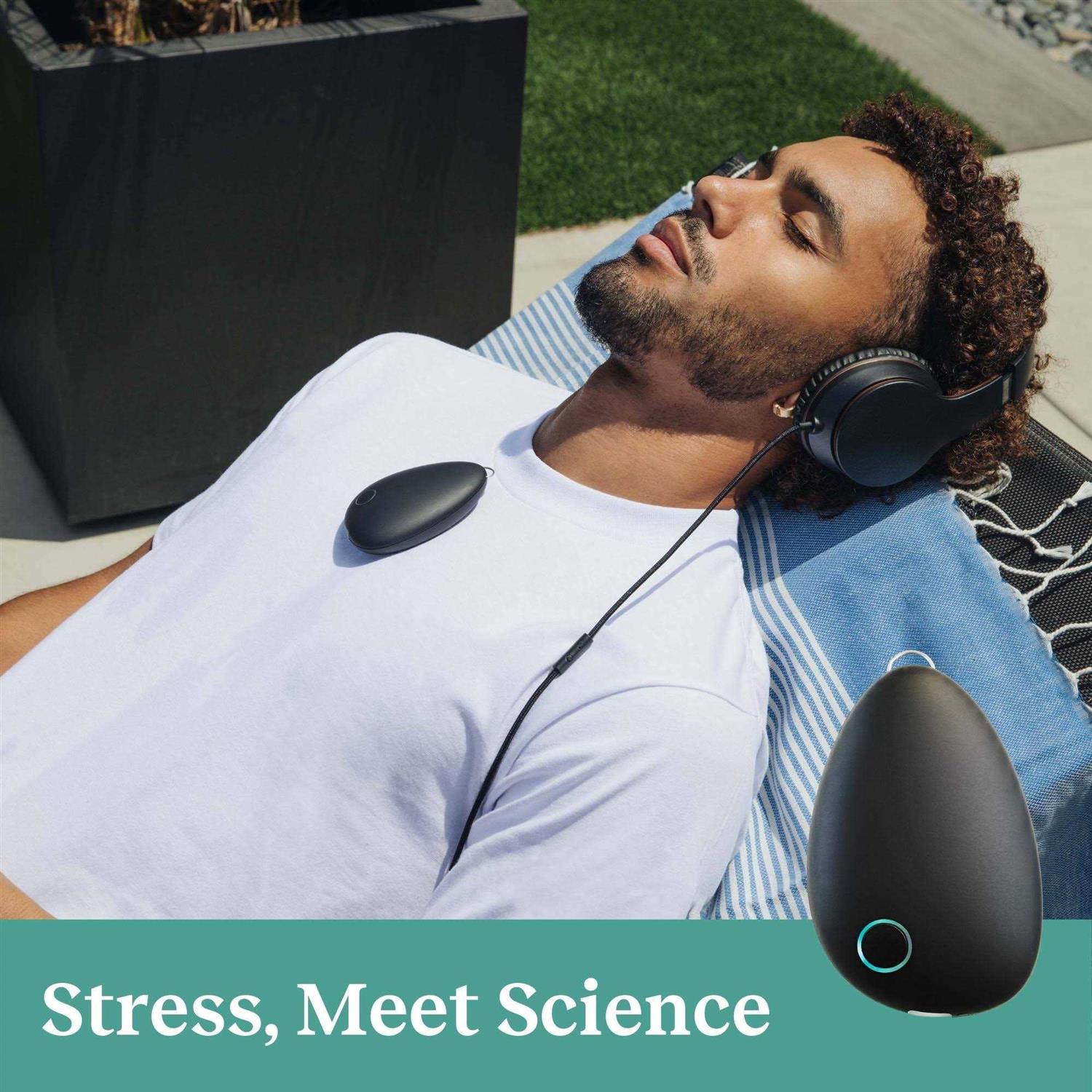 Wearable Stress Relief Device H9725