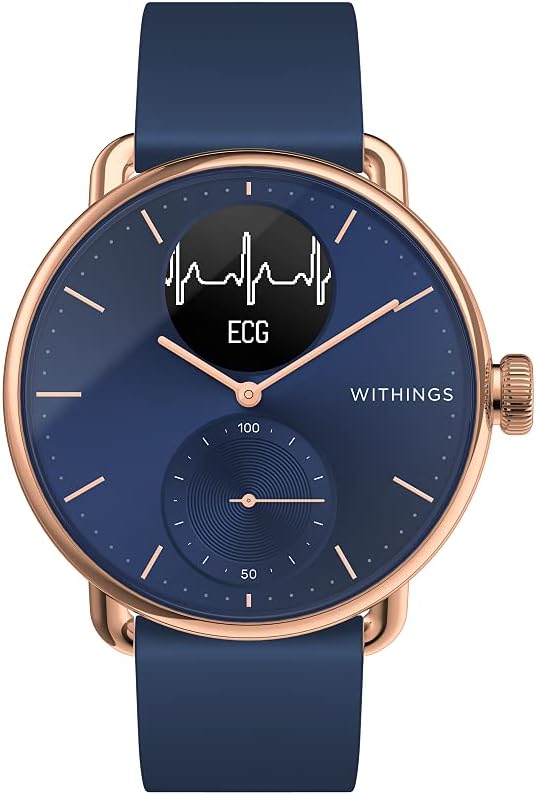 ScanWatch T6641