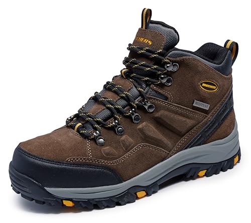 Men's Hiking Boots W60364