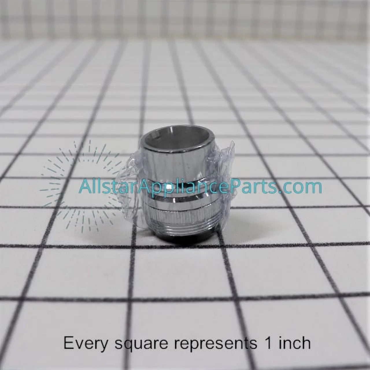 Dishwasher Faucet Adaptor Coupling U392496