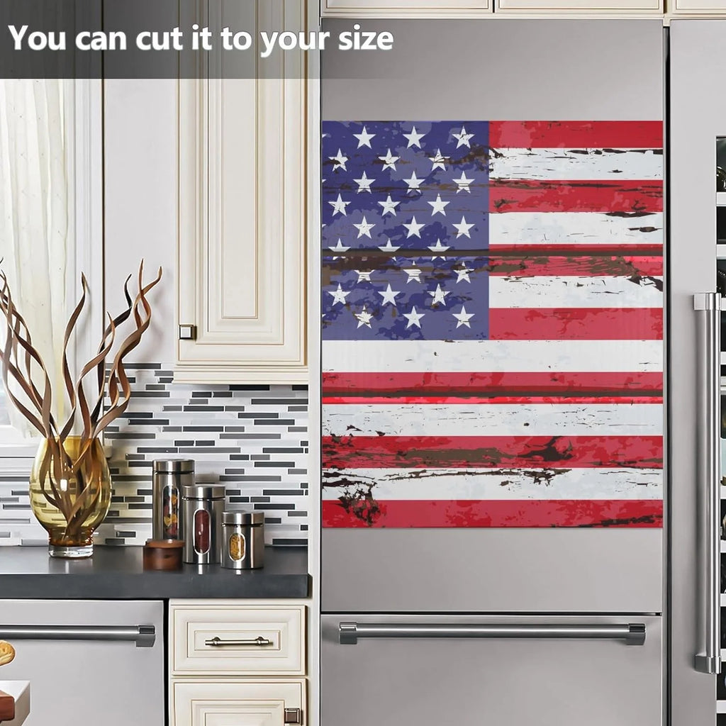 23" x 26" Dishwasher Magnet Cover L76232