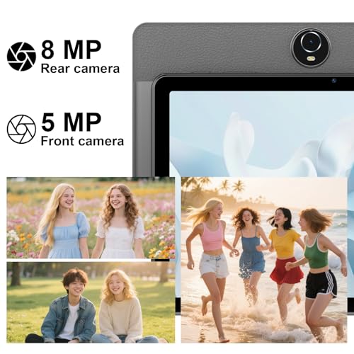 11-inch Android Tablet with 128GB Storage S958