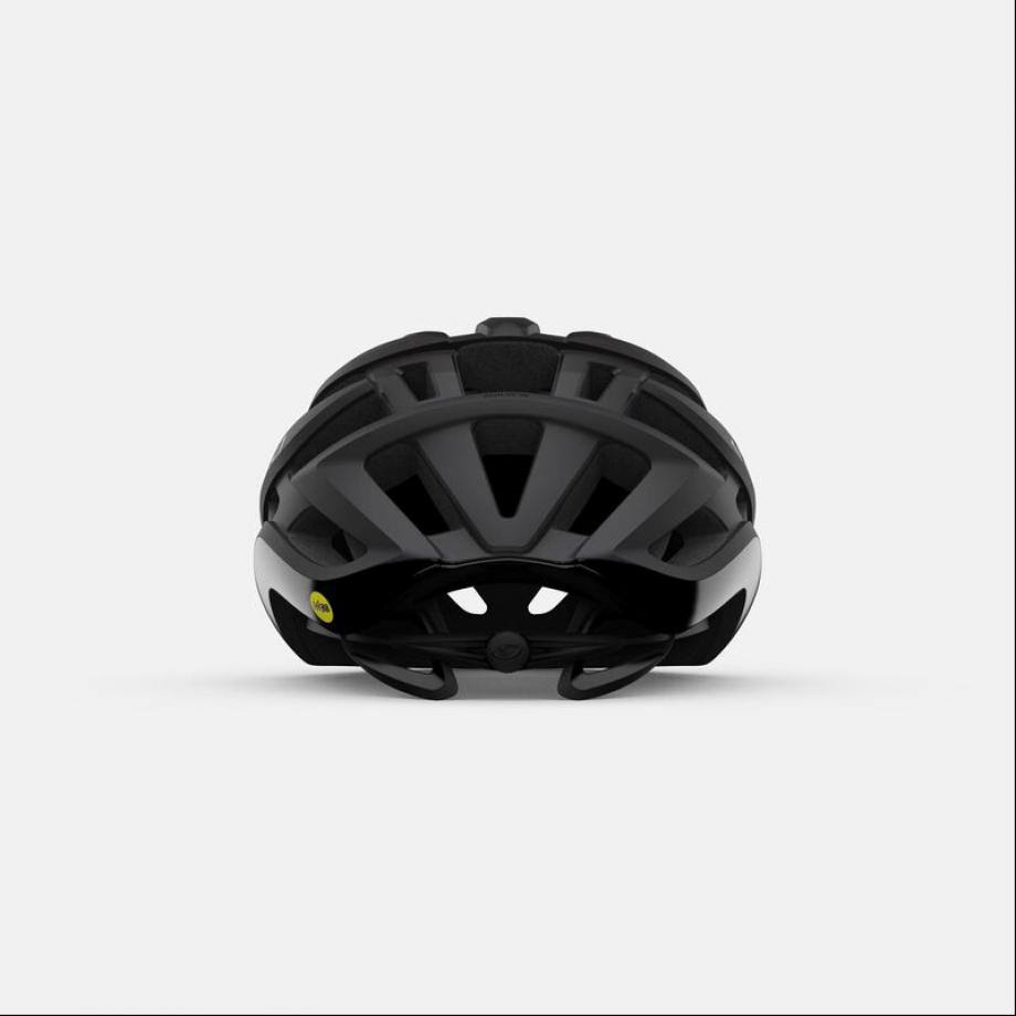 Matt Black MIPS Helmet Q2149