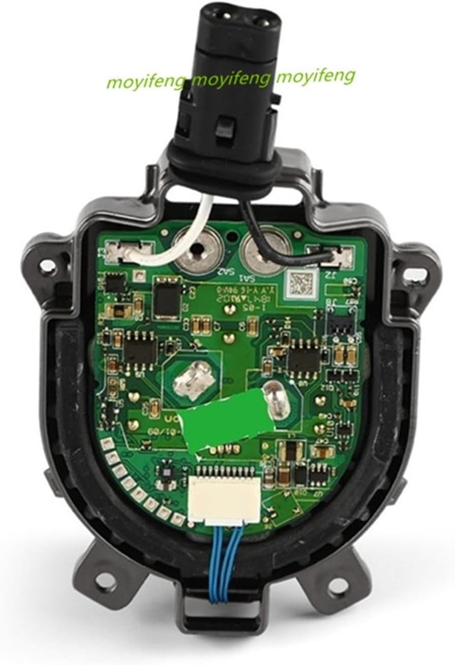 Replacement Motor Motherboard for Dyson V10 Vacuum Cleaner P96014