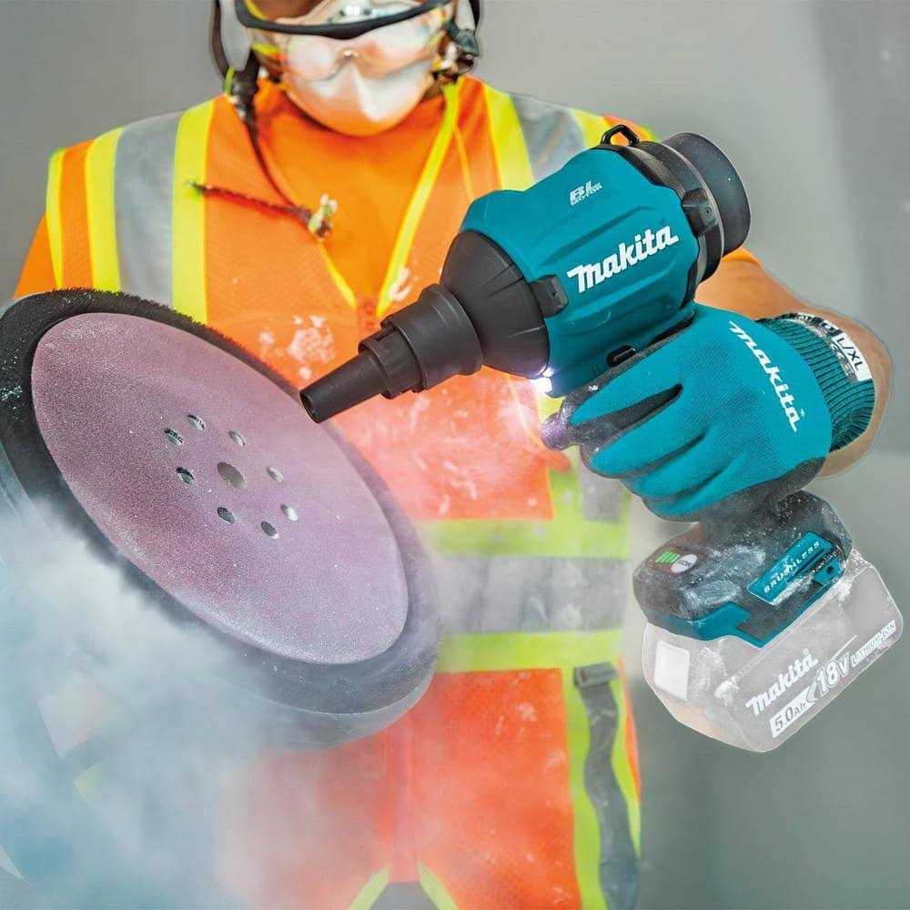 18V LXT Brushless Cordless High Speed Blower/Inflator E34921