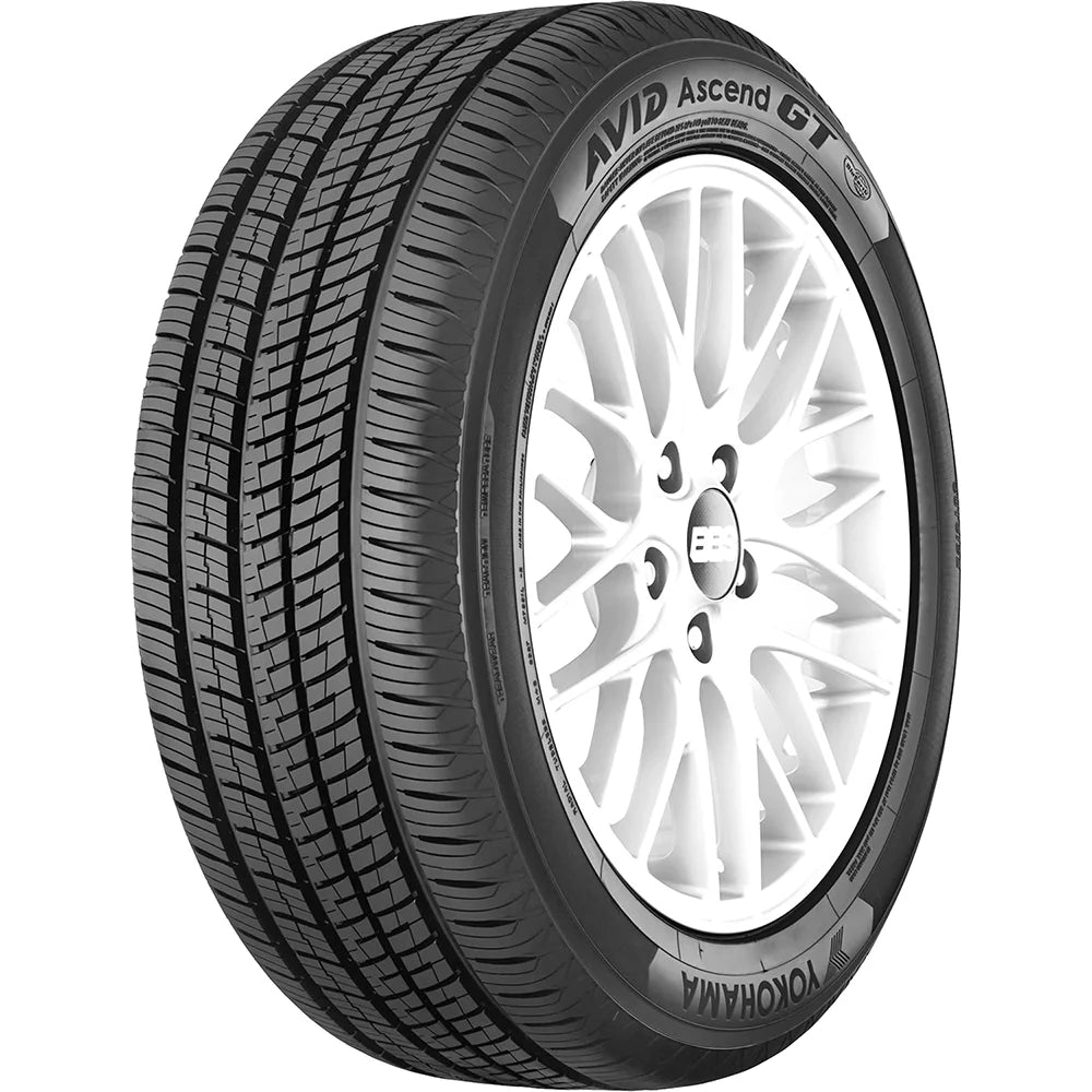 225/45R17 All Season Tire S4602