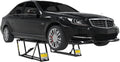 Portable Car Lift with 110V Power Unit V79667