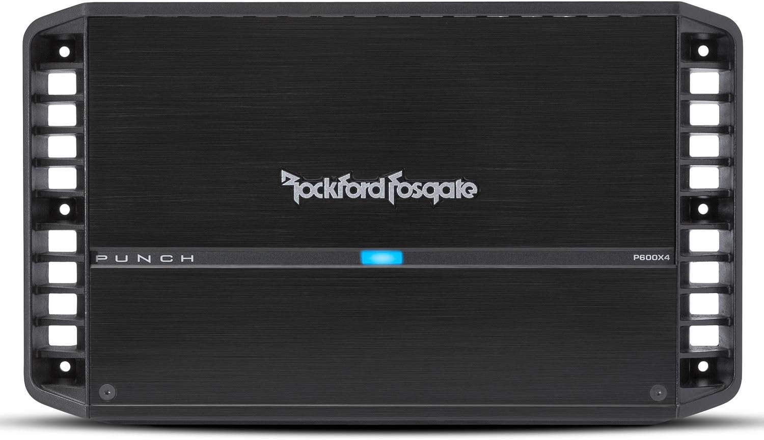 600 Watt 4 Channel Amplifier K7779