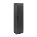 White Storage Cabinet T59933