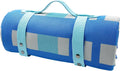 Sand Free Picnic Mat with Carry Handle H72573