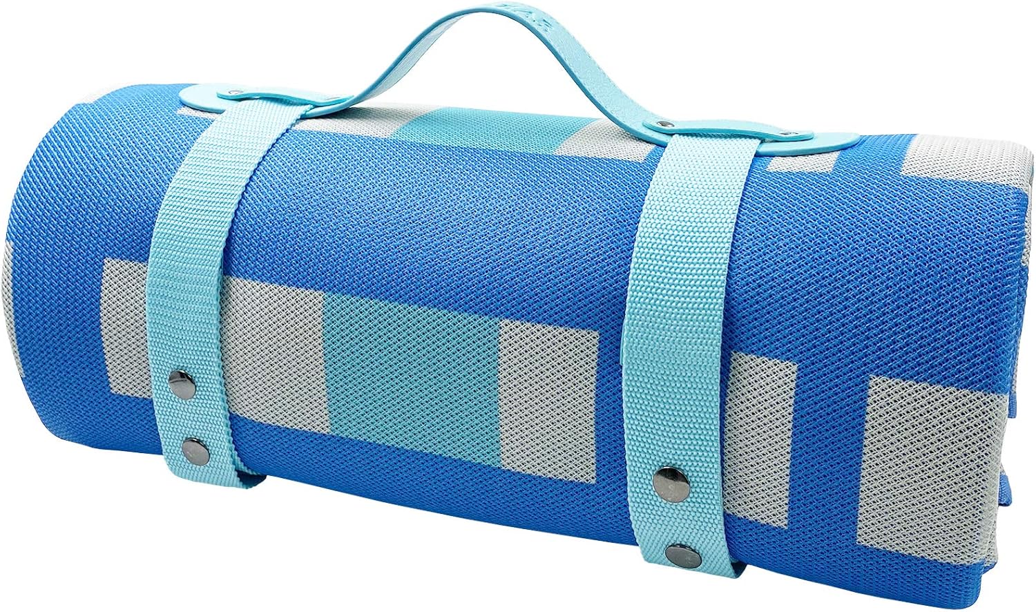 Sand Free Picnic Mat with Carry Handle H72573
