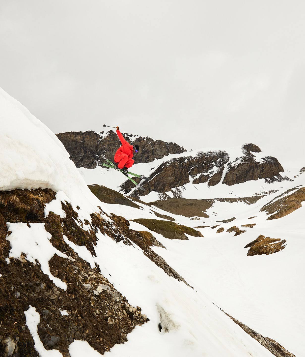 Black Crows Captis Skis U97916