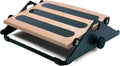 Footrest (natural) D8302