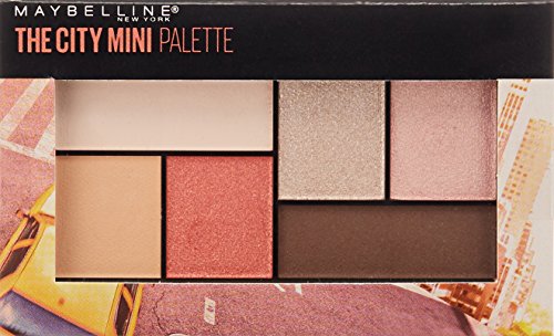 0.14 oz Eyeshadow Palette Makeup D9203