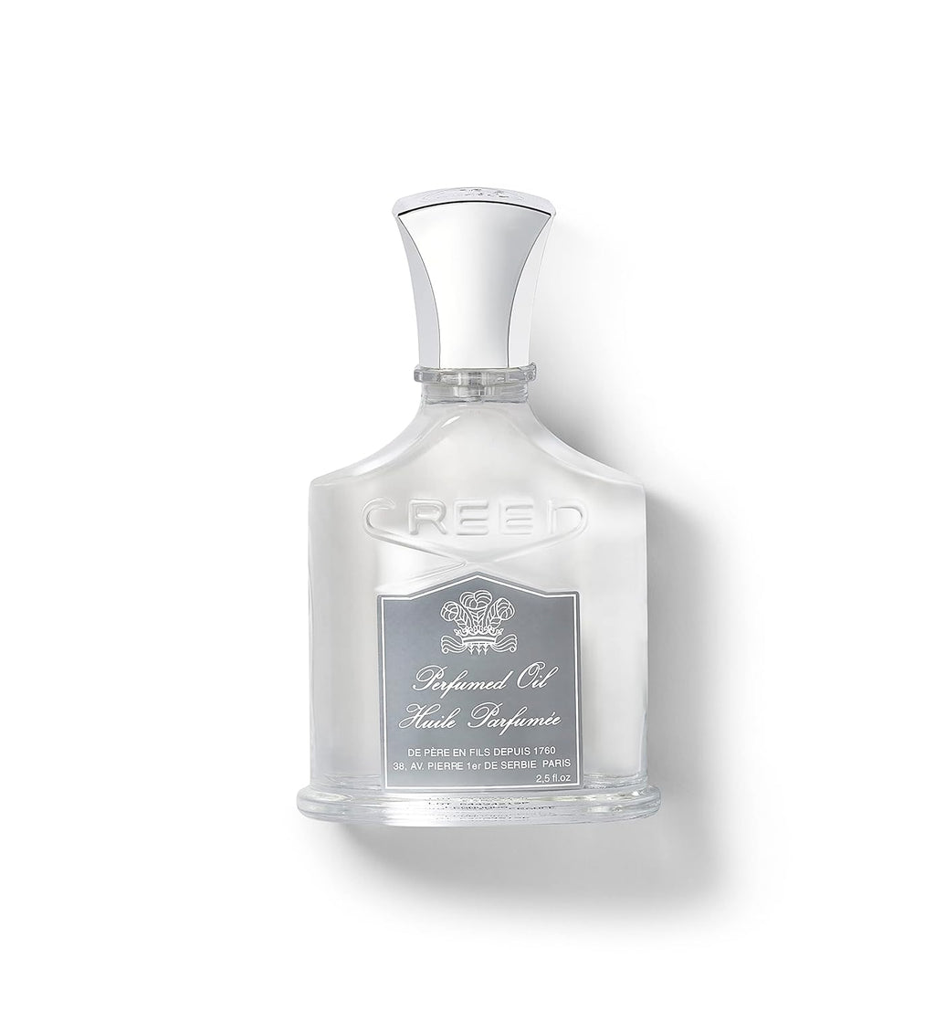 100 ML / 3.3 Fl Oz Alcohol-Free Perfumed Oil I5721