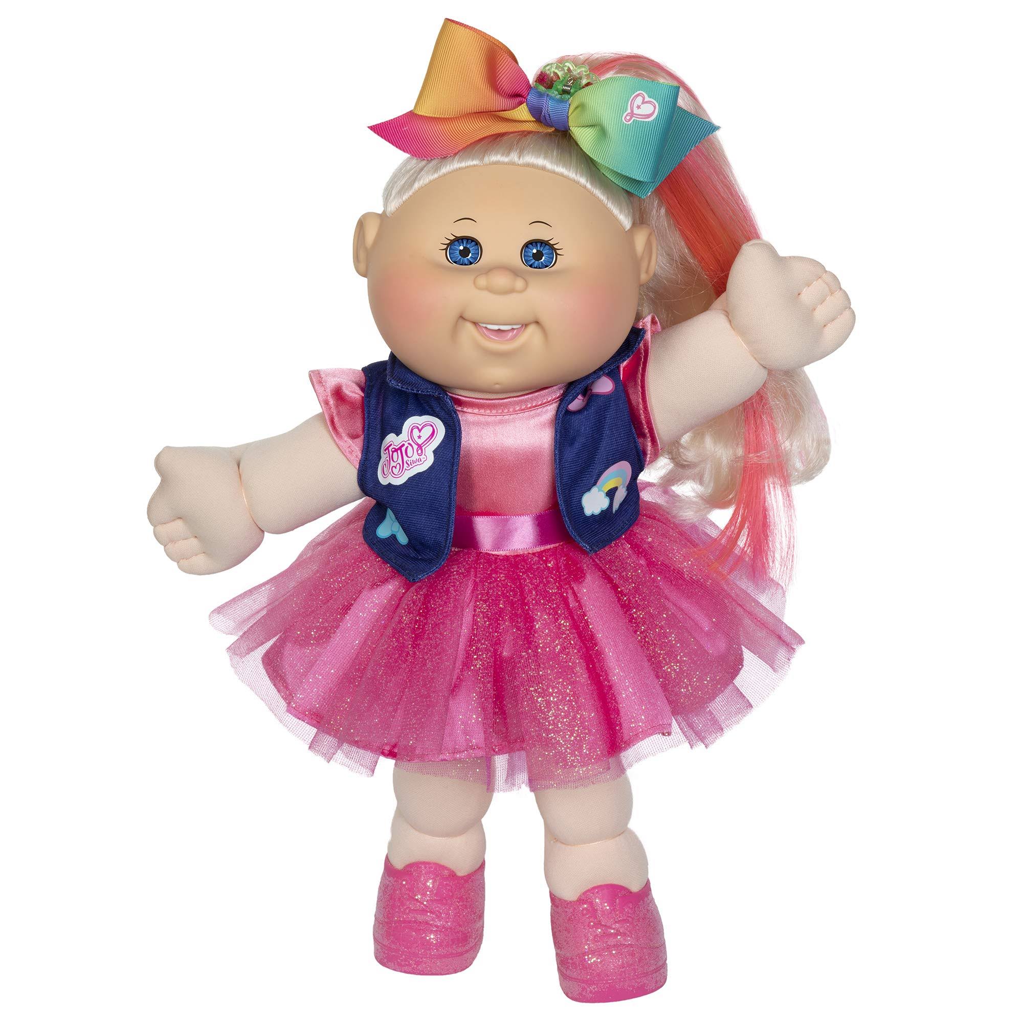 Jojo Siwa Doll K918