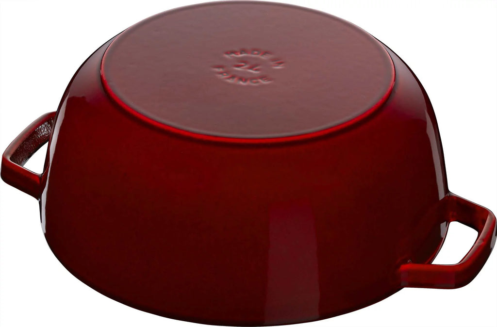 Cast Iron 3.75-qt French Oven with Lid X491701