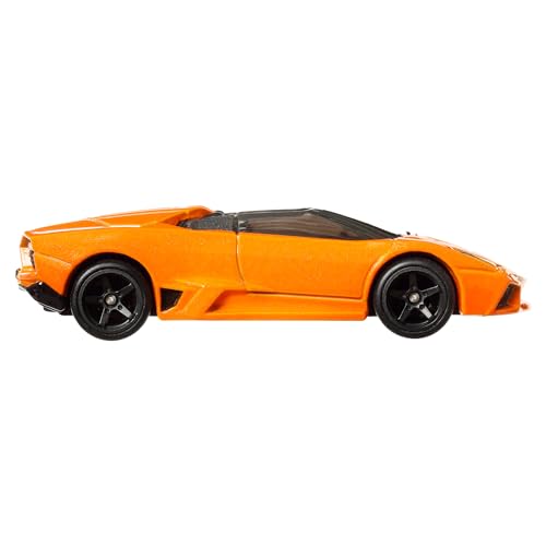 1:64 Scale Die-Cast Metal Car Q362