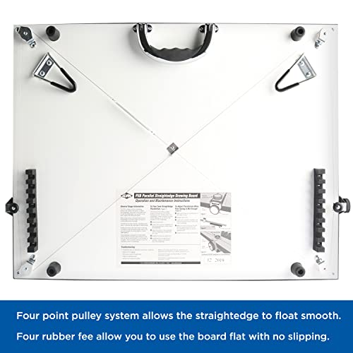 Portable Drafting Board 20 x 26 Inches F900894