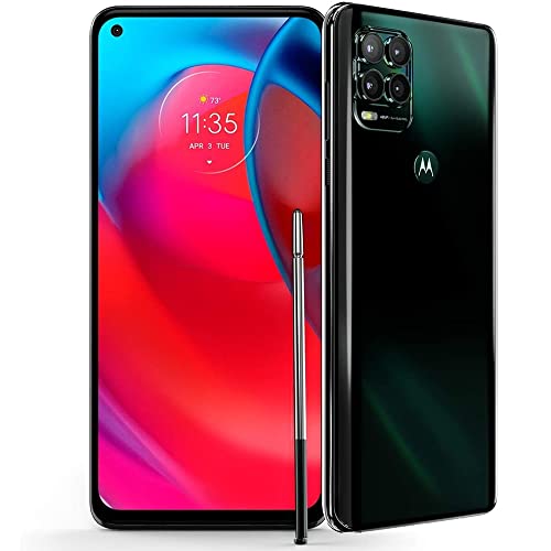 Cosmic Emerald 4/128GB 48MP Camera GSM Unlocked Smartphone U432279