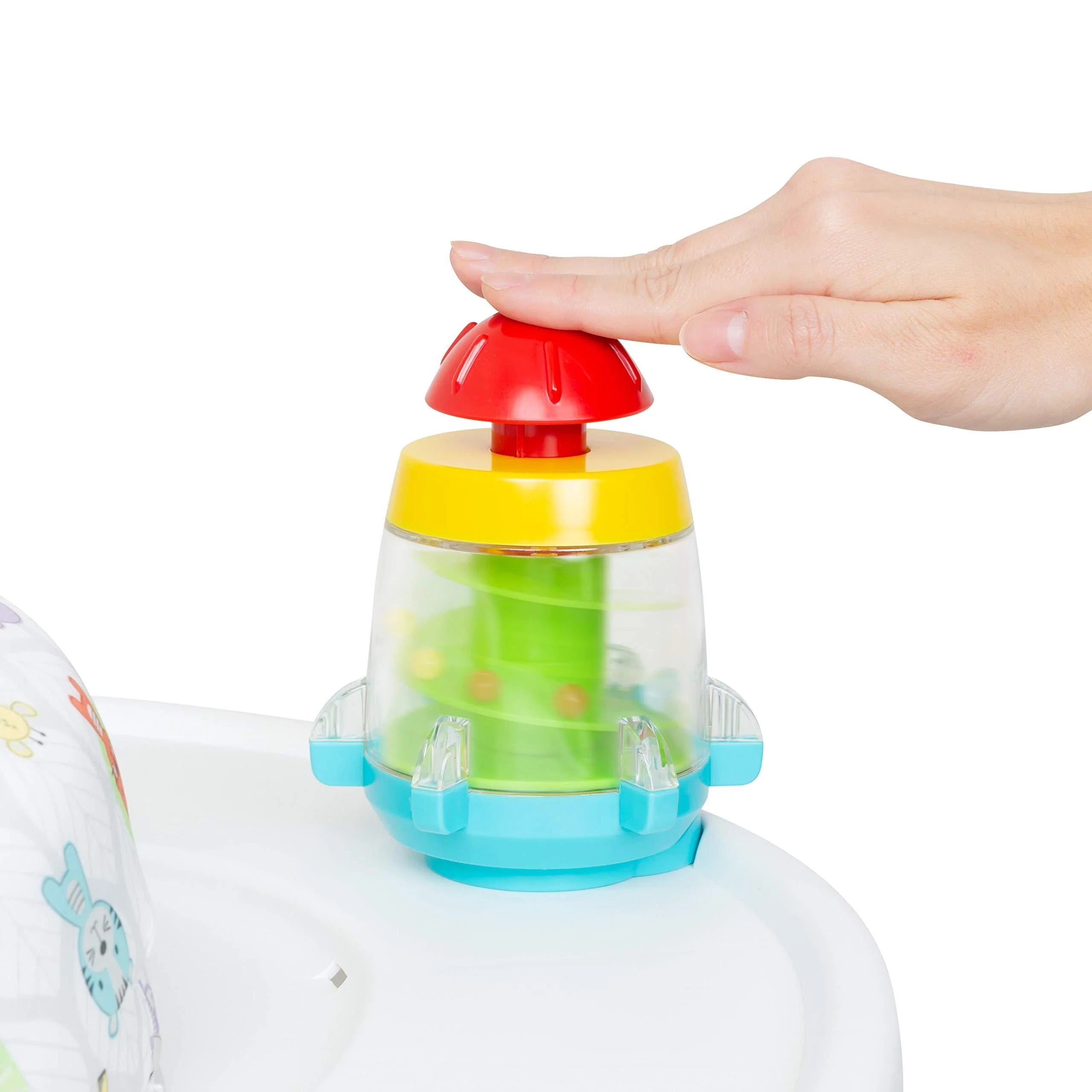 3-in-1 Activity Center S5586