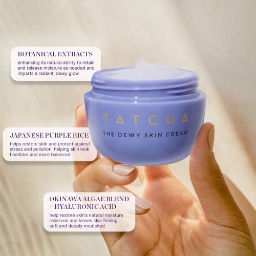 Rich Cream to Hydrate Z819991