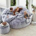Giant Beanbag Includes Filler D858