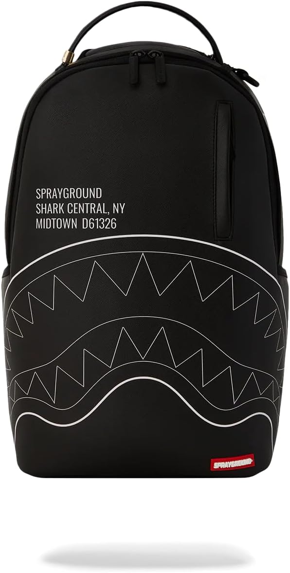 SHARK BACKPACK G81329