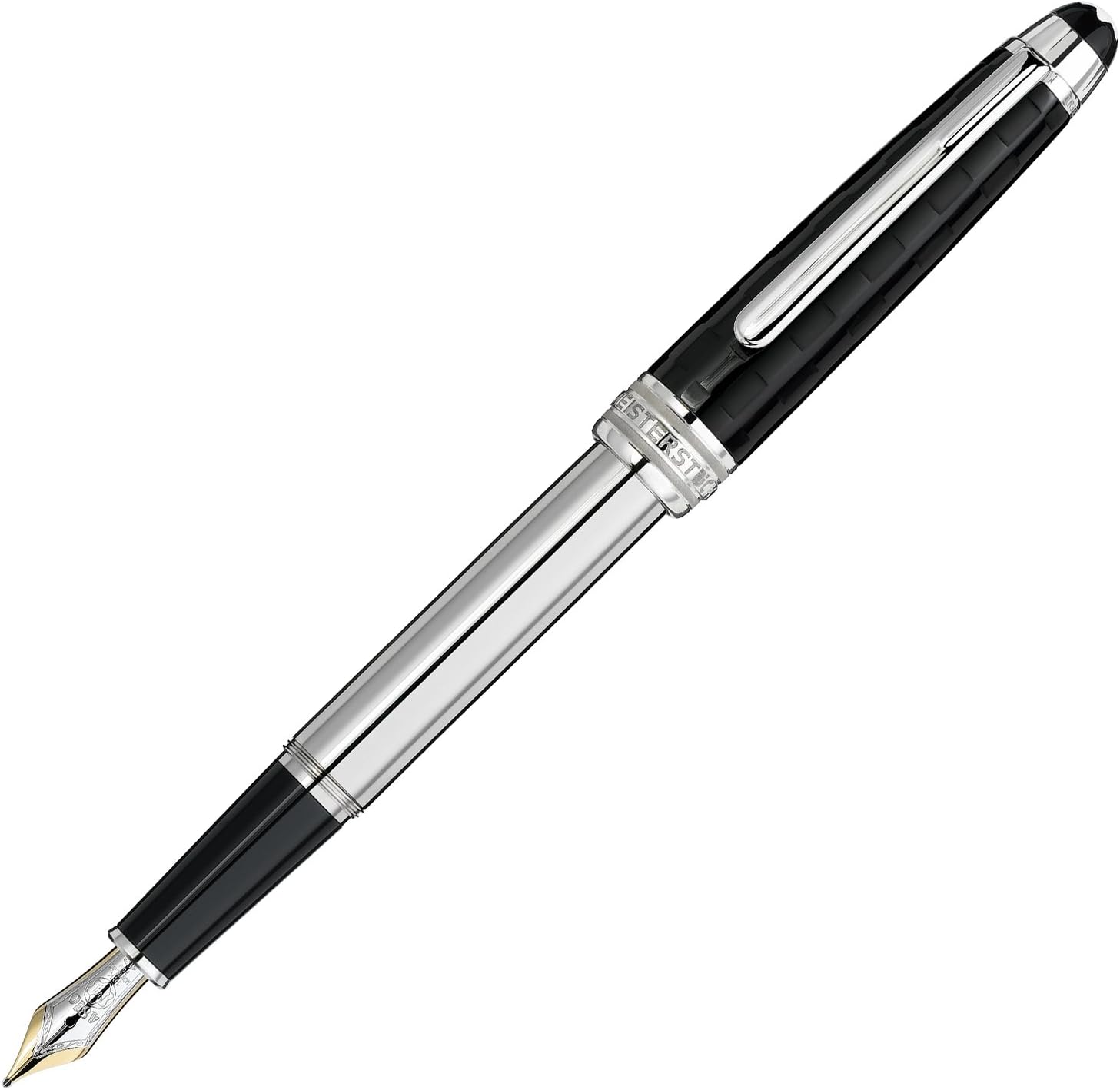 Ceramic Prisma Classique Fountain Pen K790907